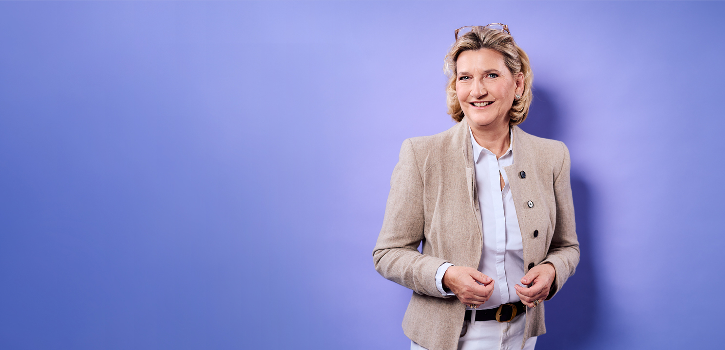 Annunziata Gräfin Hoensbroech